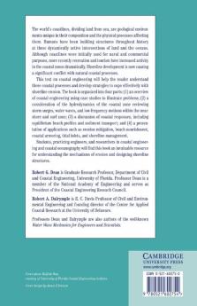 Coastal Processes with Engineering Applications