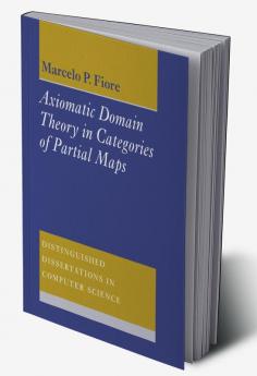 Axiomatic Domain Theory in Categories of Partial Maps