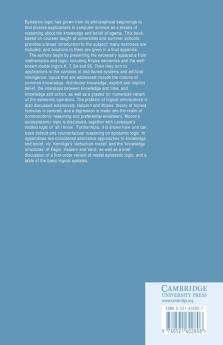 Epistemic Logic for AI and Computer Science
