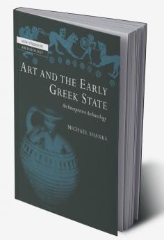 Art and the Early Greek State