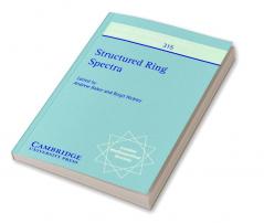 Structured Ring Spectra