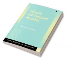 Fallacies and Argument Appraisal