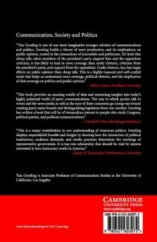 When Politicians Attack