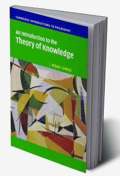 An Introduction to the Theory of Knowledge