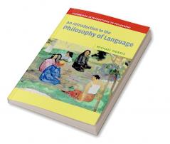 Intro Philosophy Language