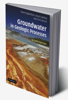 Groundwater in Geologic Processes