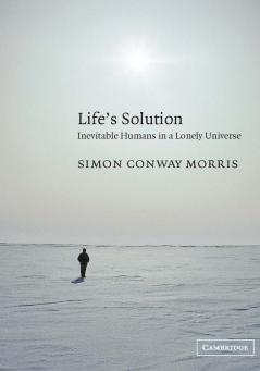 Life's Solution