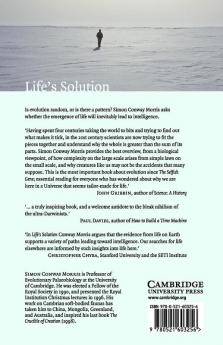 Life's Solution