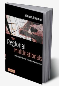 The Regional Multinationals