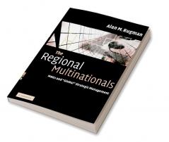 The Regional Multinationals