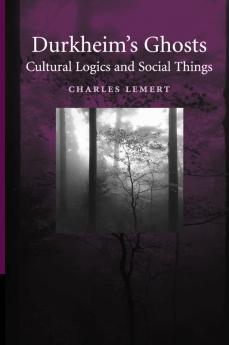 Durkheim's Ghosts
