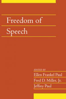 Freedom of Speech
