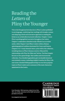 Reading the Letters of Pliny the Younger