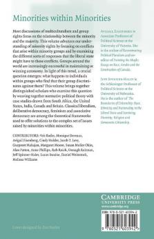 Minorities Within Minorities