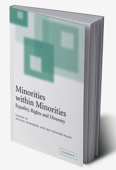 Minorities Within Minorities