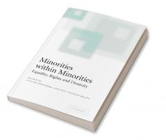 Minorities Within Minorities