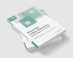 Minorities Within Minorities