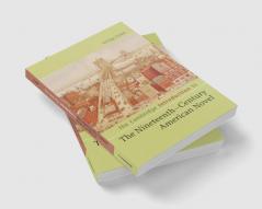 The Cambridge Introduction to the Nineteenth-Century American Novel