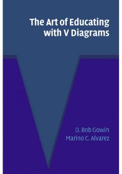 The Art of Educating with V Diagrams