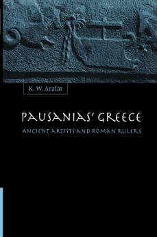 Pausanias' Greece