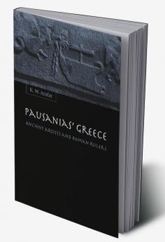 Pausanias' Greece