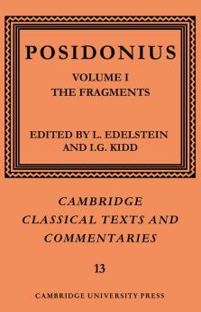 Posidonius