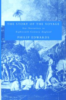 The Story of the Voyage