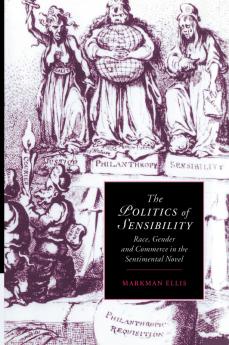 The Politics of Sensibility