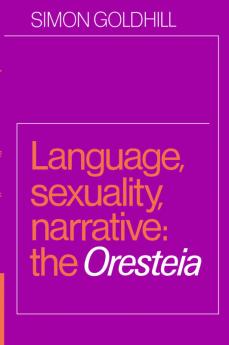Language Sexuality Narrative
