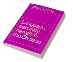 Language Sexuality Narrative