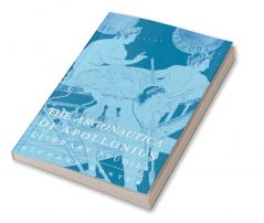 The Argonautica of Apollonius