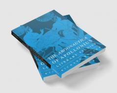 The Argonautica of Apollonius
