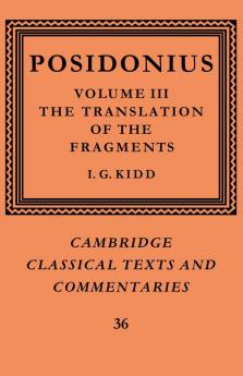 Posidonius