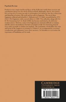 Posidonius