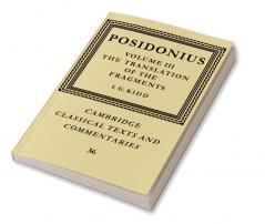 Posidonius
