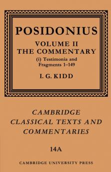Posidonius