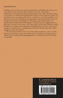 Posidonius