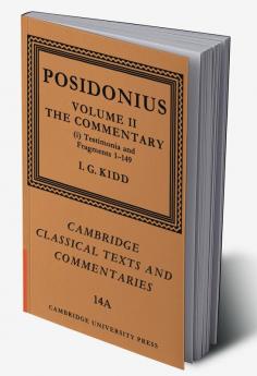 Posidonius