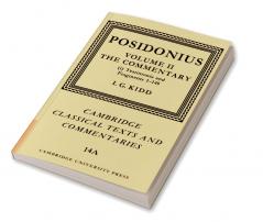 Posidonius