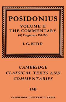Posidonius