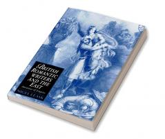 British Romantic Writers and the East
