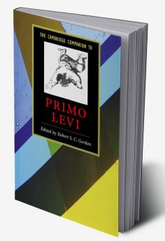 The Cambridge Companion to Primo Levi