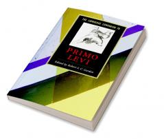 The Cambridge Companion to Primo Levi