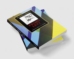 The Cambridge Companion to Primo Levi