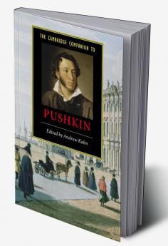 Camb Companion Pushkin