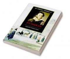 Camb Companion Pushkin
