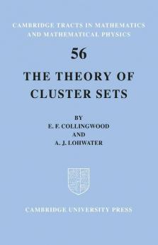 The Theory of Cluster Sets