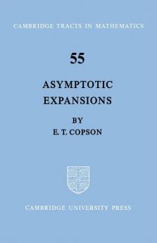 Asymptotic Expansions
