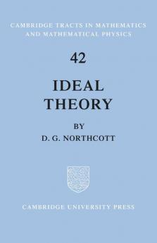 Ideal Theory