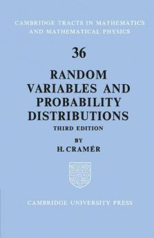 Random Variables and Probability Distributions